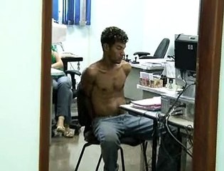 Jornal Local - Prisão foragido