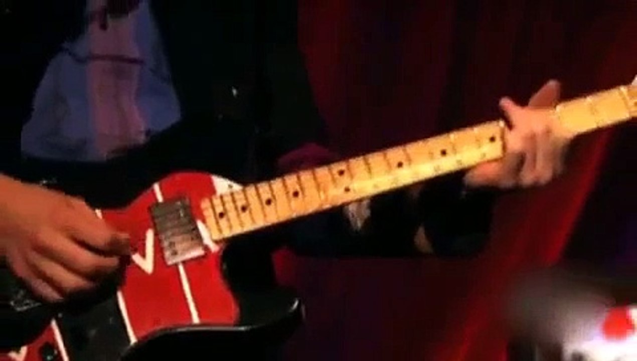 Coldplay-Clocks.(Vivo)