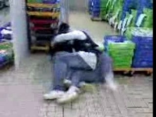 Vidéo-mika said sv seb