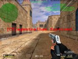 Counter-Strike 1.6 Half Life Mod Online Zombie-Mode w/SheenzGames
