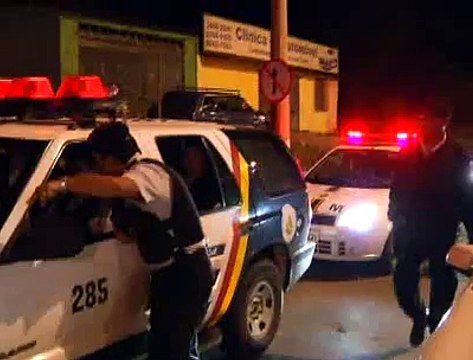 Jornal Local - Operação Varjão