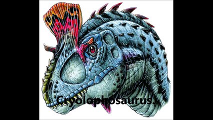 Top 10 Carnivorous Dinosaurs