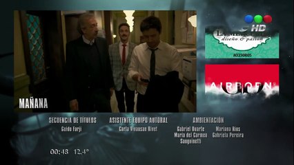 avances de #EntreCanibales del dia 02-07-15 http://capitulosentrecanibales.es.tl/,Natalia Oreiro, Benjamín Vicuña, Joaqu