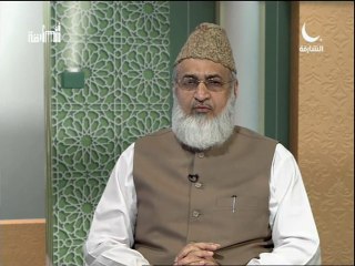 Ramadan, Aadab wa Ahkam, Part3 (Urdu) Khaleeq Ahmed Mufti.