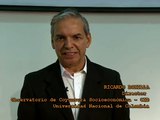 CID - Ricardo Bonilla - Debate FCE retos nuevo Gobierno