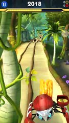 Sonic Dash 2: Sonic Boom - Tráiler gameplay - Android