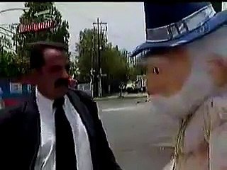 Jaime Duende  Policia Judicial