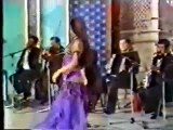 Fifi Abdou Bellydancer