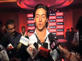 Tiger Shroff: I Have Not Been Offered ABCD 3, But Wants To Do Work With Remo D'Souza
