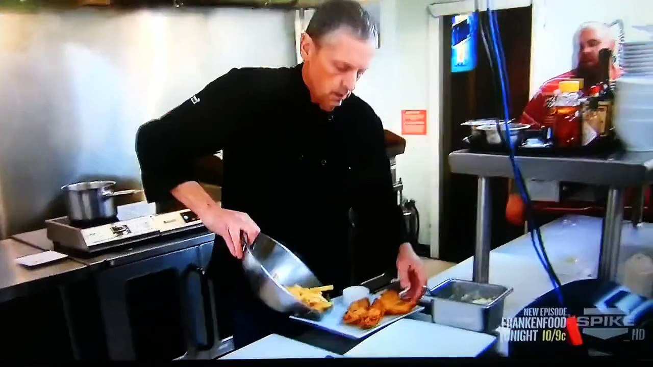 Bar Rescue door fail