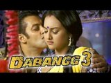 Salman Khan: Sonakshi Sinha Will Star In Dabangg 3