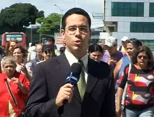 Jornal Local - Cigarro