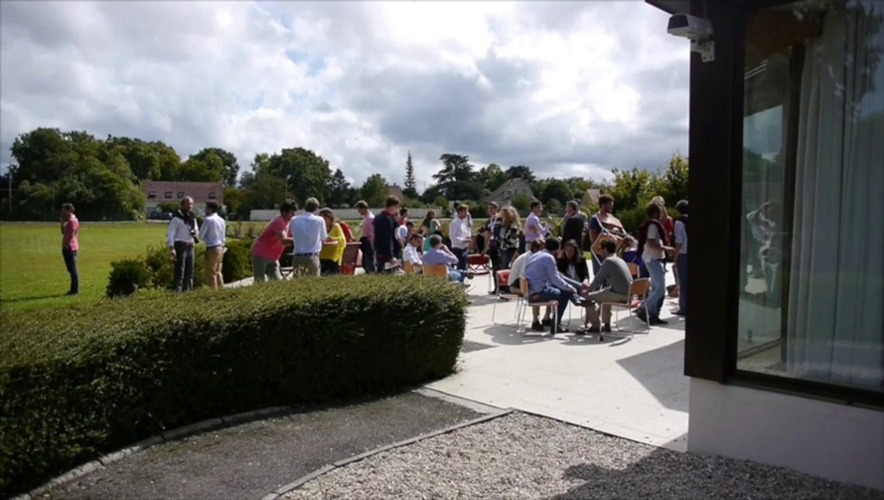 Acteurs d'Avenir 2015