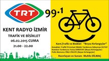 TRT Kent Radyo-Beyaz Kırlangıçlar 06.02.2015