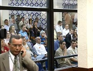 Jornal Local - Eleição indireta