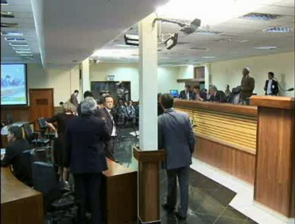 Jornal local: Eurides