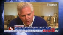 Meghan McCain Destroys Glenn Beck