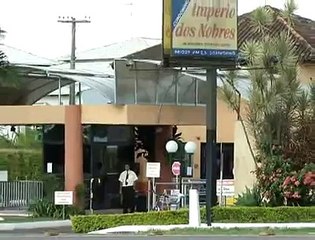 Jornal Local - Estuprador Sobradinho