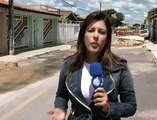 Jornal Local - Funcionário GDF