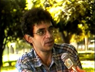 Jornal local: Renato Russo