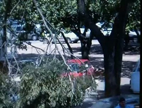 Jornal local: Operação Epicentro