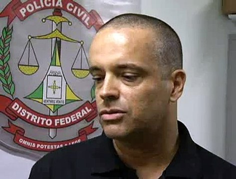 Jornal local: Drogas