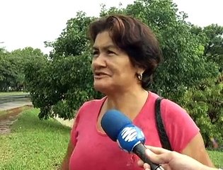 Jornal Local - Chuva apagão
