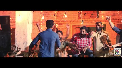 DJ VAJDA BY KULWINDER BILLA LATEST HD MP4 DOWNLOAD VIDEO SONG 2015