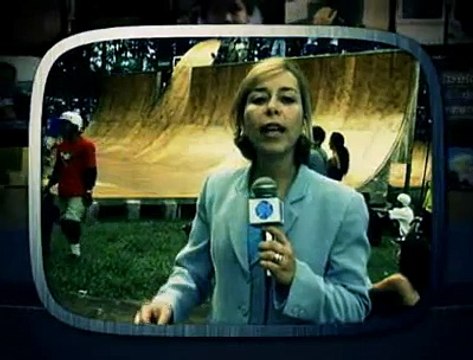 Jornal Local - 50 anos de notícia