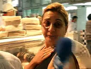 Jornal local: Peixe Semana Santa