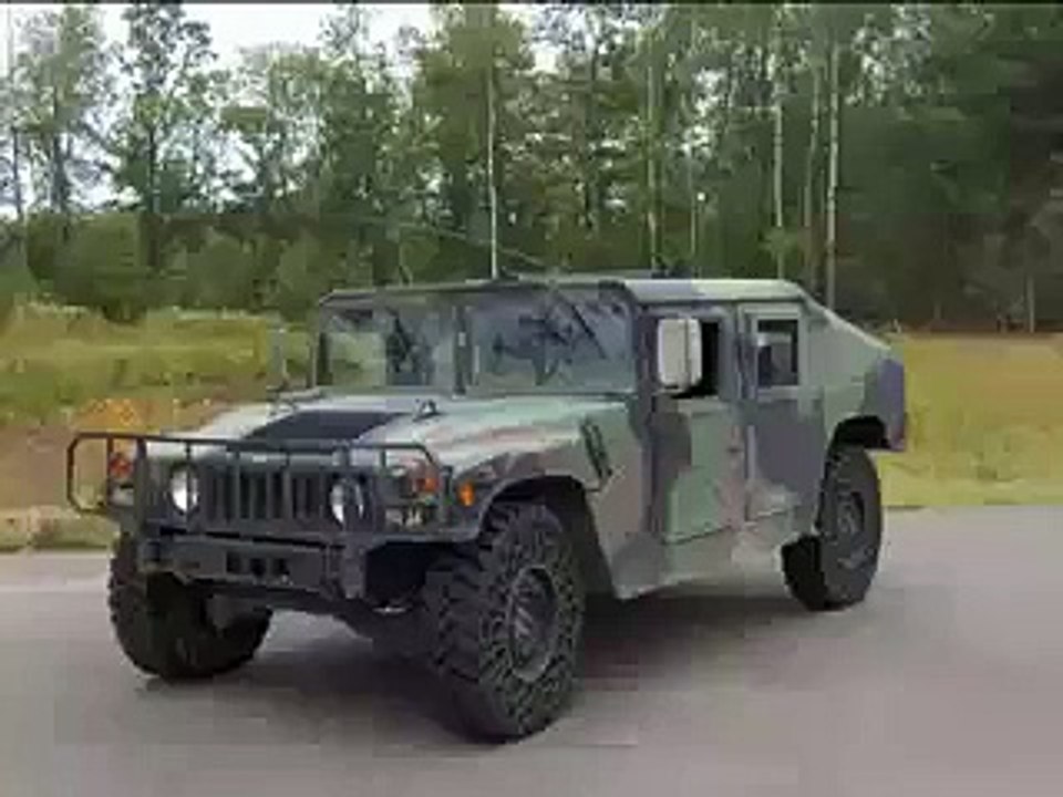 Cool New Army Tire