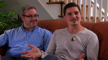 It Gets Better Project: David and Dustin