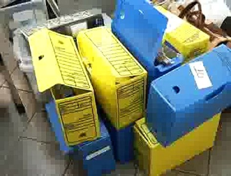 Jornal Local - prisão programas sociais