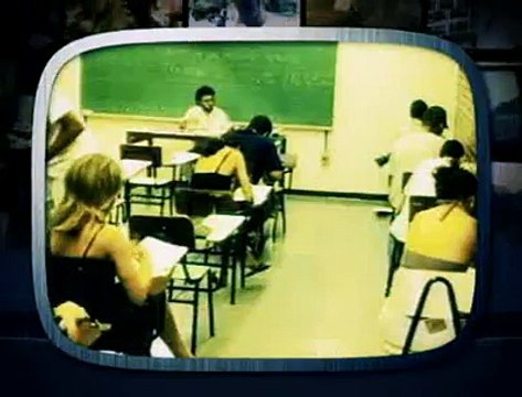 Jornal local: 50 anos de notícias