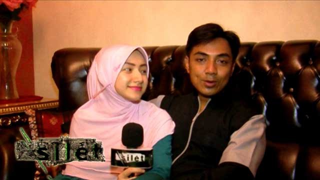 Potret Keluarga Islami Ustadz Riza - Silet 02 Juli 2015