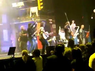 RICARDO ARJONA  EN VIVO SEATTLE ,MUJERES