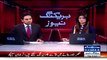 Dr Arif Alvi Apologises  Najam Sethi For 35 Punctures Propaganda