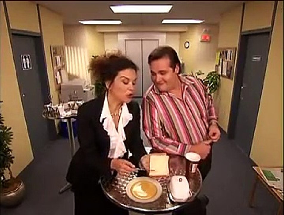 caméra café (Québec) "une question de bonnes ma...