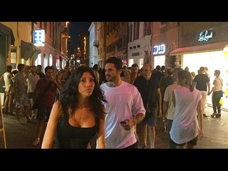 Rimini Shopping Night è successo, migliaia le persone nel centro storico