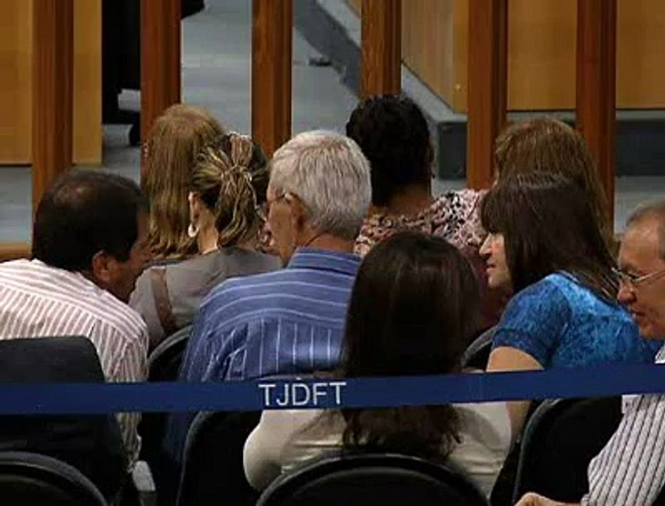 Jornal local: Acidente Ponte