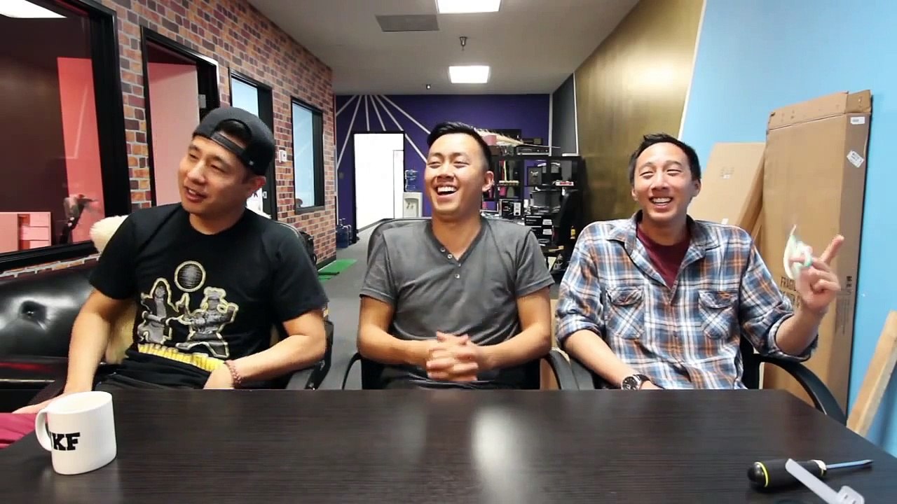 Woman Makes Boyfriend's Daughter Eat Poop as Punishment ft. David So