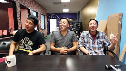 Woman Makes Boyfriend's Daughter Eat Poop as Punishment ft. David So