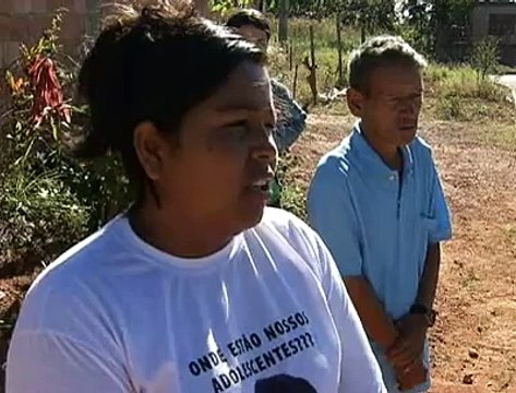 Jornal Local - Luziânia