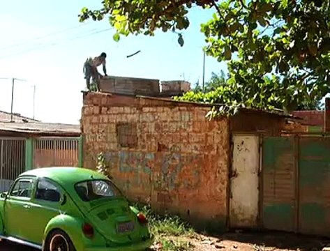 Jornal local: Planaltina Dengue