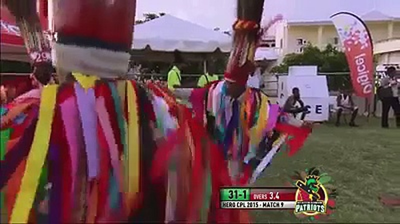 CPl match 9 patriots vs tallawahs