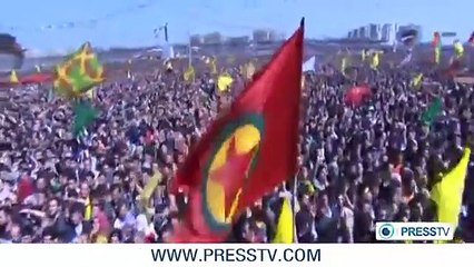 'Turkey-Israel held joint military exercises against Iran'