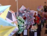 Jornal Local - Feira Origami