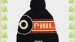 Philadelphia Flyers Reebok NHL 2014 Face-Off Cuffed Knit Hat w/ Pom