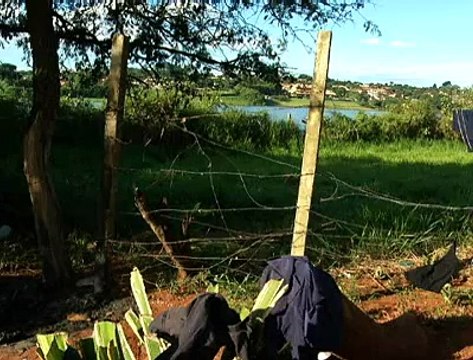 Jornal Local - Enxada Asa Norte