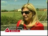 CRI Prov. Milano a Quello che..Regioni RAI2 Intervista a Gabriella Salvioni 21 mag 2011.wmv